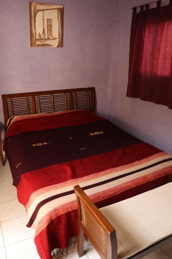 Riad Bab Almadina Marraquexe Exterior foto
