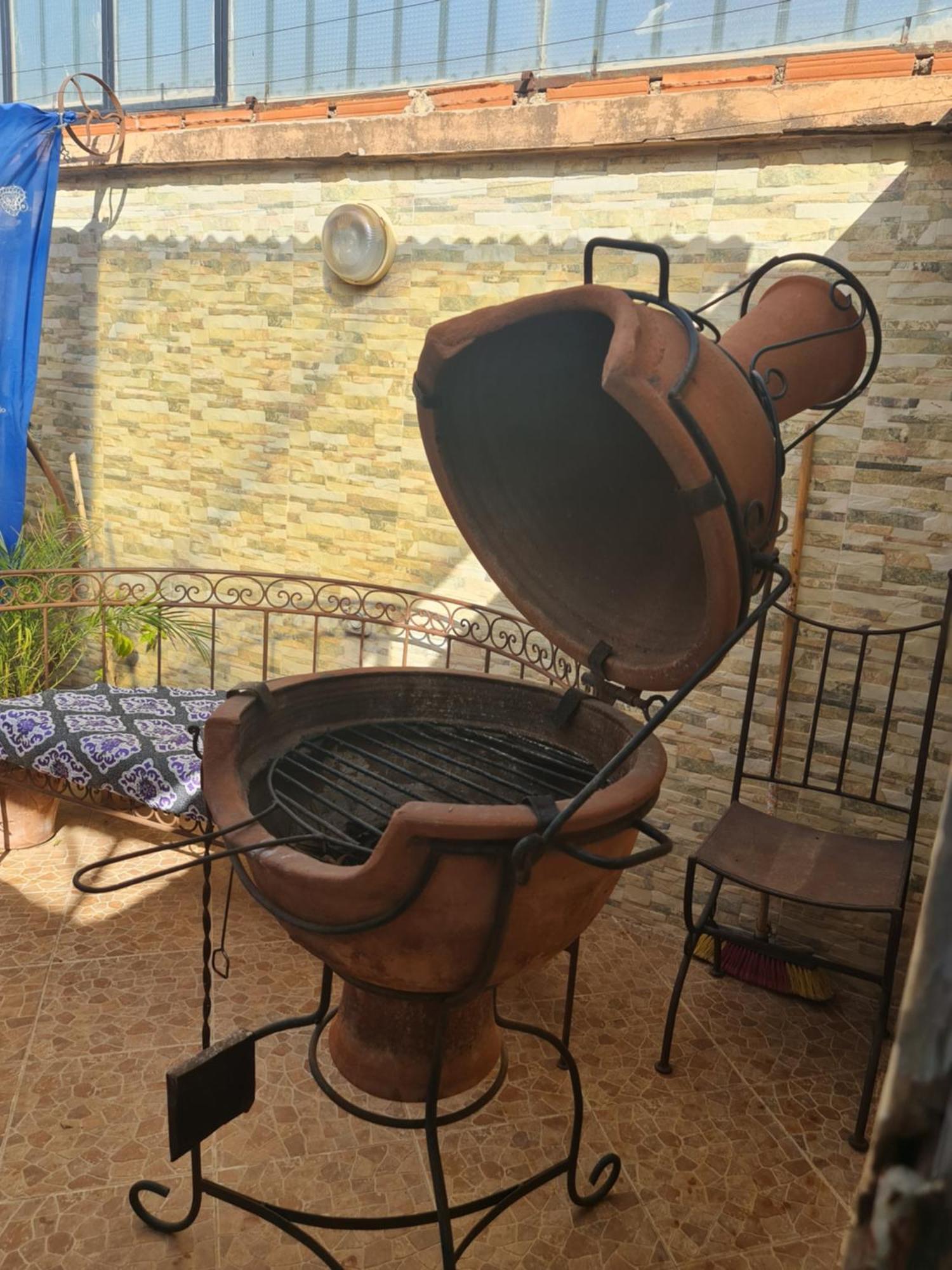 Riad Bab Almadina Marraquexe Exterior foto