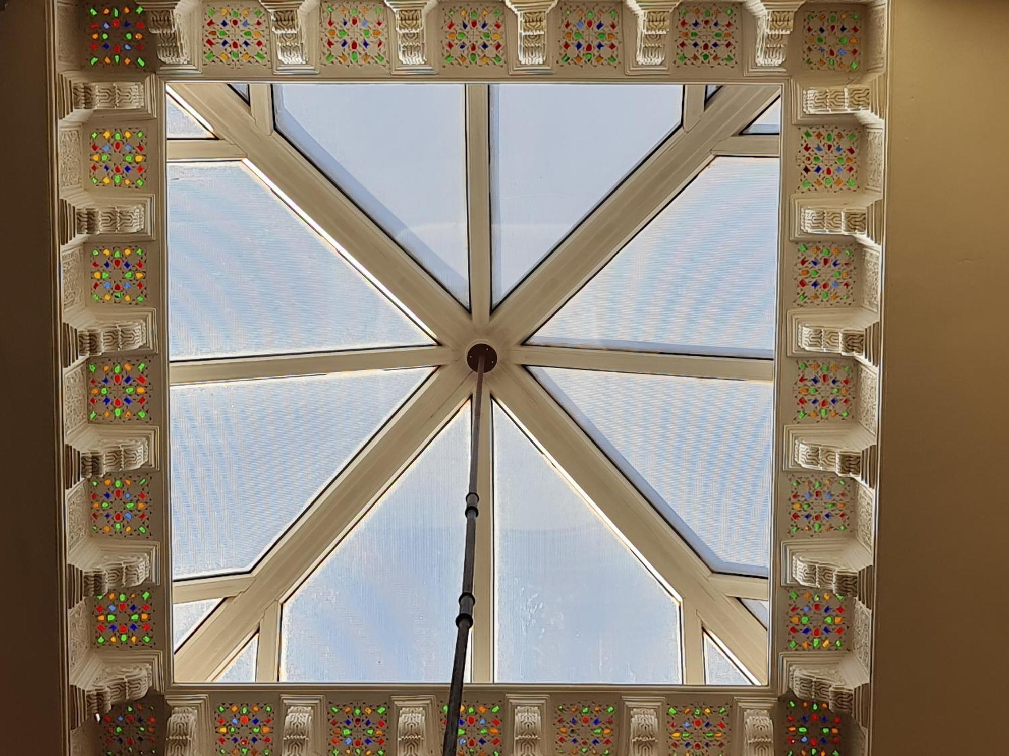 Riad Bab Almadina Marraquexe Exterior foto